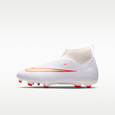 Nike Jr. Mercurial Superfly 11 Academy 